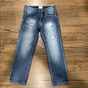 Boys Hudson Jeans